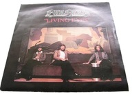 Bee Gees - Living Eyes.w3