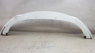VOLVO C30 C 30 LIFT R design 2010 - SPOILER accessories front 3501