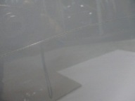 door left rear. MINI COUNTRYMAN F60 17R