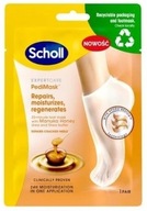 SCHOLL Expert Care Maska do stóp z miodem Manuka 1 para