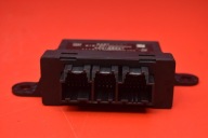 Centralina modulo parcheggio PDC 84372937 OPEL ASTRA 5 V K 15-20