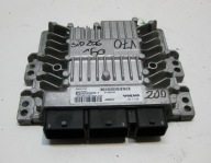 VOLVO V70 2.0 D 09R control unit computer of the engine 31269189