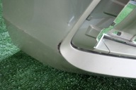 SKODA SUPERB IV 23- Frontstoßstange vorne