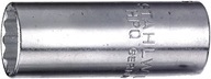STAHLWILLE Nasadka 1/4" 11mm, 12-kątna, długa STAHLWILLE