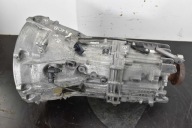 Montaggio supporto scatola cambio manuale JAGUAR XE X760 2.0D 163KM 201200166