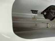 Ford Mustang VI boot door 15-17 Fastback Kamera
