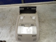 AUDI A4 A5 Q5 FANALE CIELO INTERNO 8T0947135B