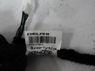 RENAULT CLIO IV 4 HATCHBACK 12-20 bundle wiring trunk door cover boot