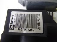 Mécanisme Vitre Avant Gauche Citroen C5 2001r.