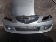 complete front bonnet bumper light fender MAZDA PREMACY and Lift 22V