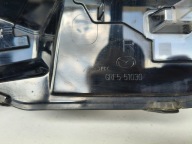 light right REFLEKTOR MAZDA 6 GJ 18- LIFT FULL LED 12 PIN