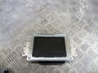 VOLVO V40 II Display MONITOR 31427183 12