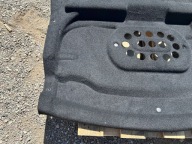 mats upholstery upper boot Maserati Quattroporte 2013