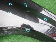 BMW X7 G07 fender right front front