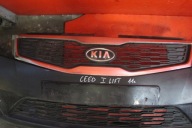KIA CEED and 1 ED LIFT 09-12 front PREKLADgrill fog light front bumper front 1K
