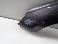 fender left front HYUNDAI I30 III 17- NR 49640