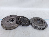 KOMPLET der Kupplung VOLVO S40 II 1.6 HDI