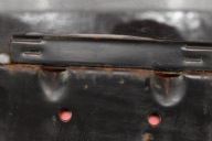 window side left rear part rear FORD EXPLORER 02-06