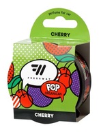 Zapach CHERRY FRESHWAY Pop Organican