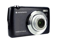 Digitálny fotoaparát AgfaPhoto DC8200 čierny