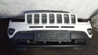 bumper front front PW7 Jeep Compass 2,2 CRD