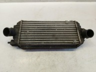 KIA OPTIMA III 1.7 CRDI intercooler radiator