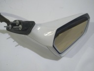 mirror left complete 7 pin Chevrolet Camaro 2009-2015
