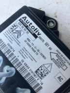 modulo SENSOR airbag PEUGEOT 308 T9 9807568180