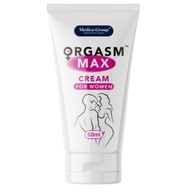 Orgasm Max Women Cream Na Wzmocnienie Orgazmu