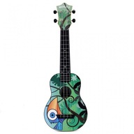 Sopránové ukulele Mahilele 3.0+ BlueBird