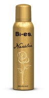 Bi-es, Nazalie Dezodorant, 150 ml