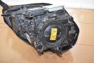 light front front left + washer + module PORSCHE MACAN 1