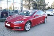 Tesla Model S 60D Autopilot, wersja EU, otwier...