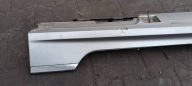 threshold left VOLKSWAGEN PASSAT B8