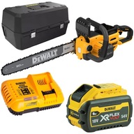 Piła łańcuchowa 54V 50cm 1x9Ah DeWALT DCMCS575X1