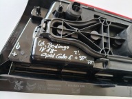 light right rear CITROEN BERLINGO IV 18- OPEL COMBO E below KLAPE