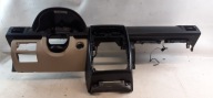MERCEDES W169 A-KLASSA console dashboard airbag