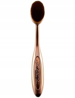 MAKEUP REVOLUTION szczoteczka PRO PRECISION BRUSH OVAL CHEEK