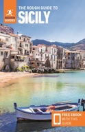 The Rough Guide to Sicily (Travel Guide with Free