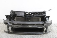 support panel for radiators front radiator pillar SKODA FABIA IV 4 6VA 1.0 MPI
