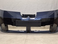 BMW iX3 NA5 25- bumper front front m-packet ELECTRIC 5B41EDC