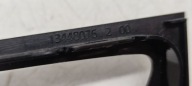 Dekory Moulage du tableau de bord Console Opel Astra K