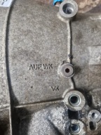 Getriebe BMW 6HP-26 158C0 ZFS 7530961