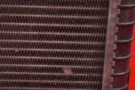 water cooler 8Z0121251D AUDI A2 1.4 16V 75 KM 99-05