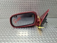 mirror left HONDA PRELUDE IV 92-96 EUROPA 4 PIN