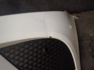 bumper front MERCEDES C KLASA W205 LIFT