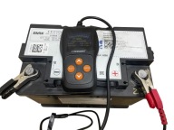 Batteria EFB BANNER 12V 70AH 700A BMW 2022R Originale