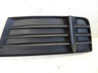 grid of a bumper front front left AUDI A3 8V LIFT 8V3807681AA
