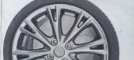 FORD FIESTA MK7 LIFT disk disk 17 ET47.5 7J