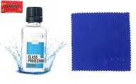 Povrchová úprava skiel Aqua Cosmetics Glass Protection 30 ml
